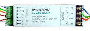 repeater c306